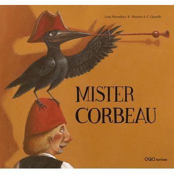 Mister Corbeau