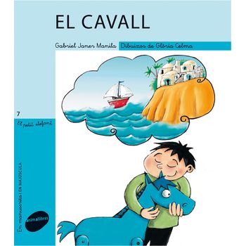 El Cavall