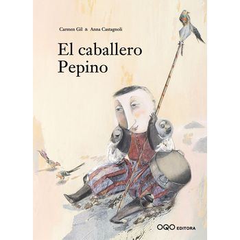 El Caballero Pepino