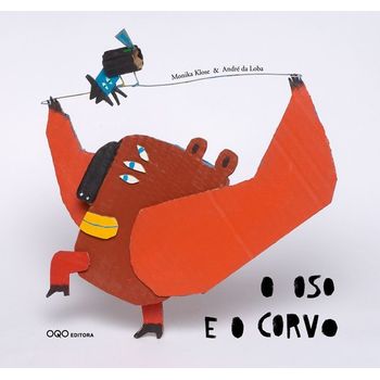 O Oso E O Corvo