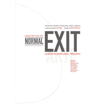 Exit (setembro 2018-marzo 2019)