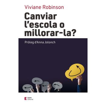 Canviar L'escola O Millorar-la