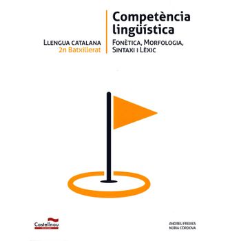 (cat).(17).prova Llengua 2n.batx.competencias Linguisticas