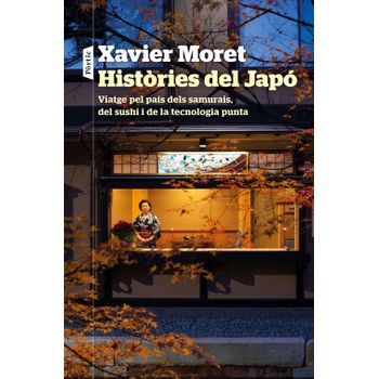 Històries Del Japó