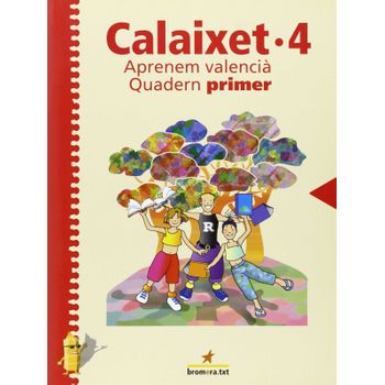 Calaixet 4. Quadern 1