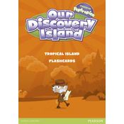 Our Discovery Island 2: Flashcards