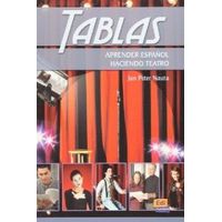 Tablas - Aprender Español Haciendo Teatro