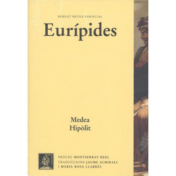 Medea/hipòlit