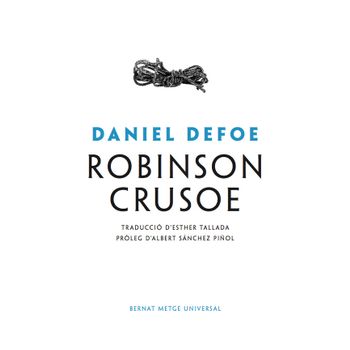 Robinson Crusoe