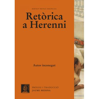 Retòrica A Herenni