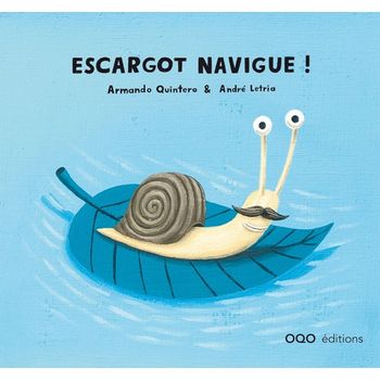 Escargot Navigue !