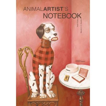 Animal Artist`s Notebook