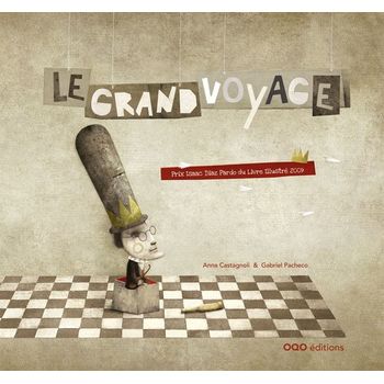 Le Grand Voyage