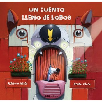 Un Cuento Lleno De Lobos