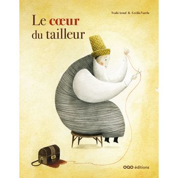 Le Coeur Du Tailleur