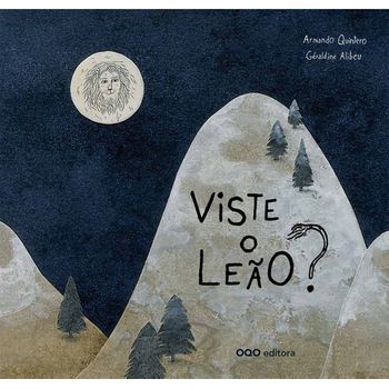 Viste O Leao?