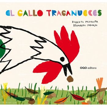 El Gallo Traganueces