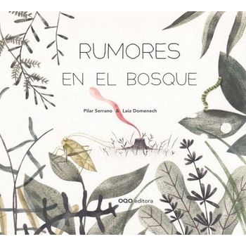 Rumores En El Bosque