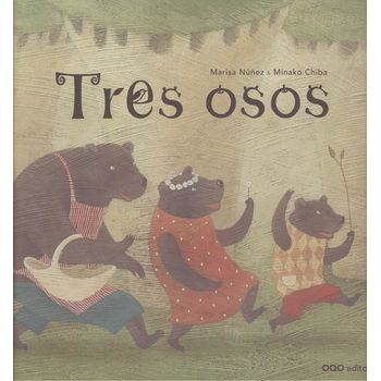 Tres Osos