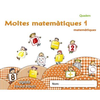 (val).(11).quad.moltes Mates 1.(3 Anys)