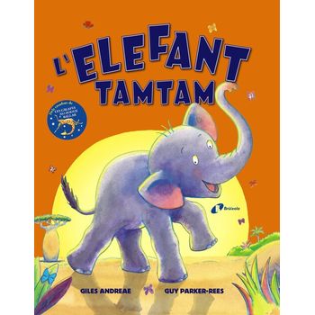 L'elefant Tamtam