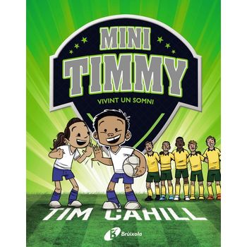 Mini Timmy - Vivint Un Somni