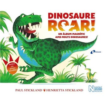 Dinosaure Roar!