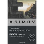 Trilogía De La Fundación