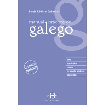 Manual Práctico De Galego