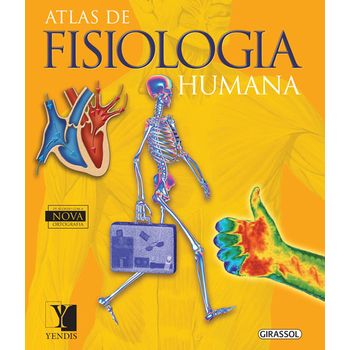 Atlas De Fisiologia Humana