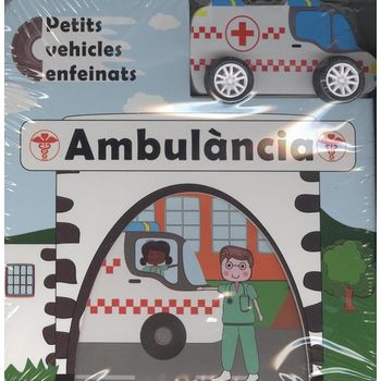 Ambuláncia (cat)