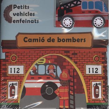 Camió De Bombers (cat)