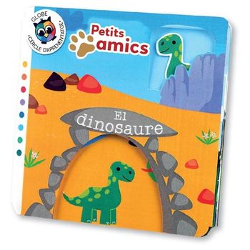 El Dinosaure (petits Amics)