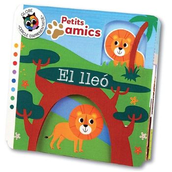 El Lleo (petits Amics)