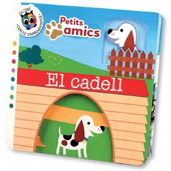 El Cadell (petits Amics)