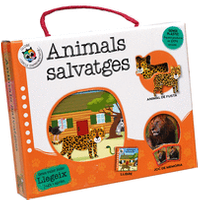 Animals Salvatges