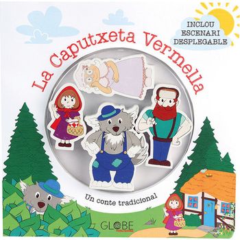 La Caputxeta Vermella