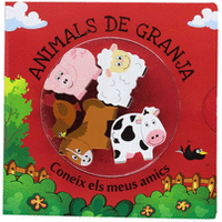 Animals De La Granja (cat)