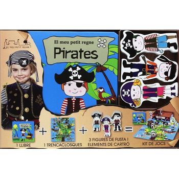 Pirates (el Meu Petit Regne)