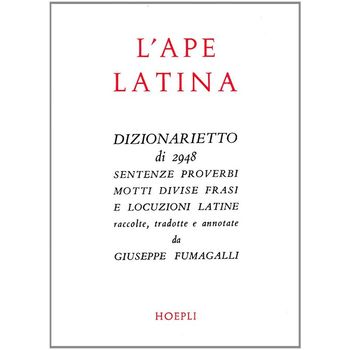 L'ape Latina