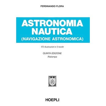 Astronomia Nautica