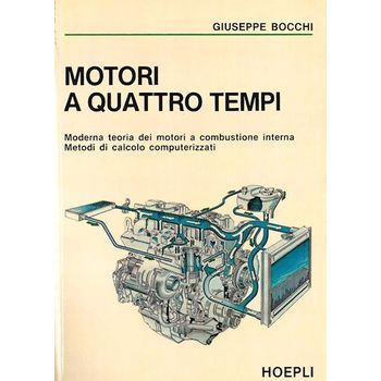 Motori A Quattro Tempi