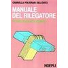 Manuale Del Rilegatore