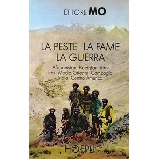 La Peste, La Fame, La Guerra