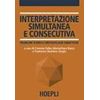 Interpretazione Simultanea E Consecutiva