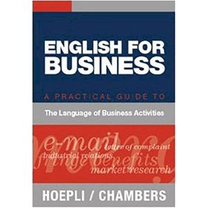 English For Business