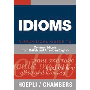 Idioms