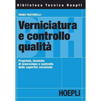 Verniciatura E Controllo Qualitá