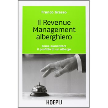 Il Revenue Management Alberghiero