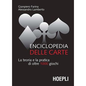 Enciclopedia Delle Carte